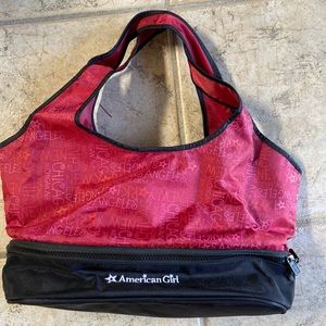 American Girl bag for your doll